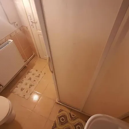 Otel Genis Bahceli - Dogal Gazli Triblex *