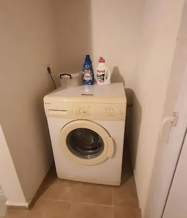 Genis Bahceli - Dogal Gazli Triblex Otel