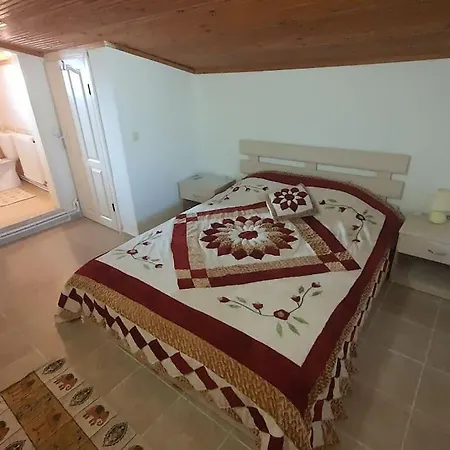 Otel Genis Bahceli - Dogal Gazli Triblex *